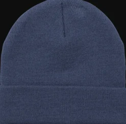 Mössor & Pannband>Everest Outdoor Basic Hat NAVY