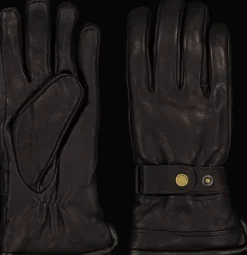 Handskar & Vantar>Everest Outdoor Classic Street BLACK2