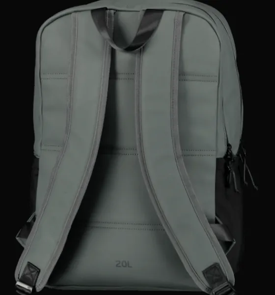 Ryggsäckar|Ryggsäckar>Everest Outdoor Daily Backpack 20l KHAKI GREEN