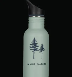 Kök & Utrustning>Everest Outdoor Drink Bottle 500 PISTACHIO GREEN