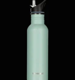 Kök & Utrustning>Everest Outdoor Drink Bottle 750 PISTACHIO GREEN