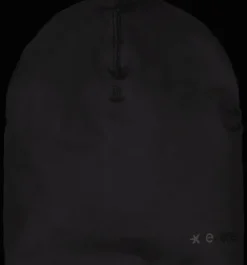 Mössor & Pannband>Everest Outdoor Frostisen Beanie BLACK