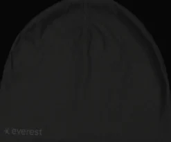 Mössor & Pannband>Everest Outdoor Helmet Hat BLACK