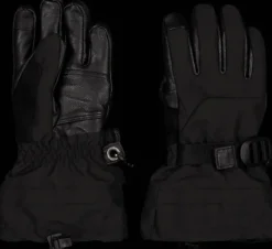 Handskar & Vantar|Handskar & Vantar>Everest Outdoor J Alp Shell Glove BLACK