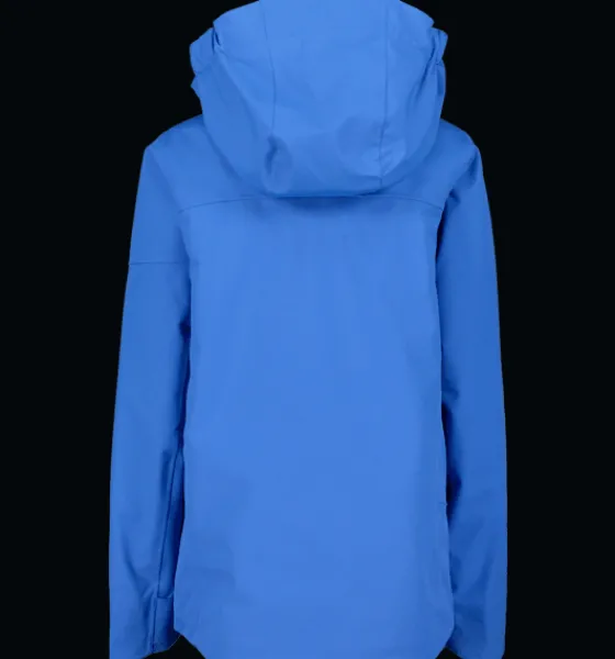 Varma Jackor|Skidjackor>Everest Outdoor J Alpine Jkt AZURE BLUE