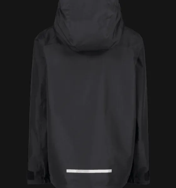 Tunna Jackor|Skaljackor>Everest Outdoor J Alr Jkt BLACK