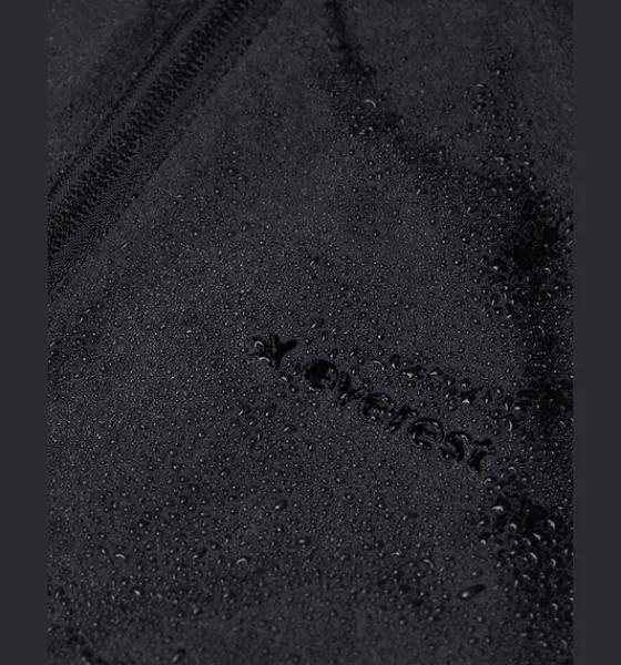 Tunna Jackor|Skaljackor>Everest Outdoor J Alr Jkt BLACK