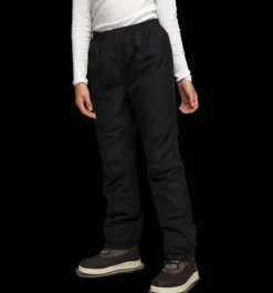 Regn- & Skalbyxor>Everest Outdoor J Alr Padded Pt BLACK