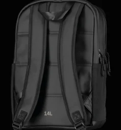 Ryggsäckar|Ryggsäckar>Everest Outdoor J Daily Bp 14l BLACK