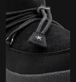 Vinterskor>Everest Outdoor J Dinara Boot BLACK