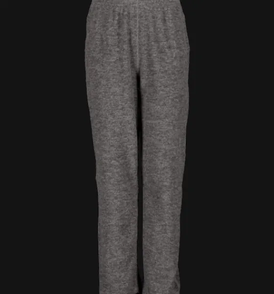 Underställ>Everest Outdoor J Fleece Pant DARK GREY MELANGE