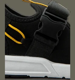 Sandaler>Everest Outdoor J Gokyo Sandal BLACK