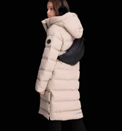 Varma Jackor>Everest Outdoor J Grando Coat SOFT BEIGE