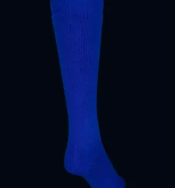 Strumpor|Strumpor>Everest Outdoor J Heavy Wool Sock AZURE BLUE