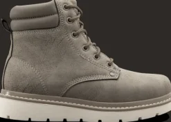 Vinterskor>Everest Outdoor J Helmos Boot Ii GREY