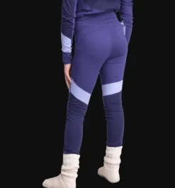 Underställ|Underställ>Everest Outdoor J High Uw Pant BLUE PURPLE