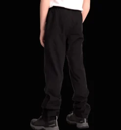Regn- & Skalbyxor>Everest Outdoor J Hike 2,5l Pant BLACK