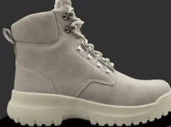 Vinterskor>Everest Outdoor J Lace Boot LT GREY