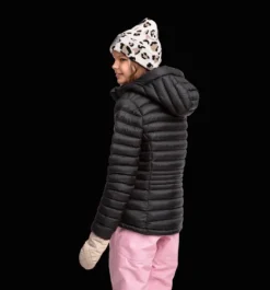 Tunna Jackor>Everest Outdoor J Liner Jkt BLACK