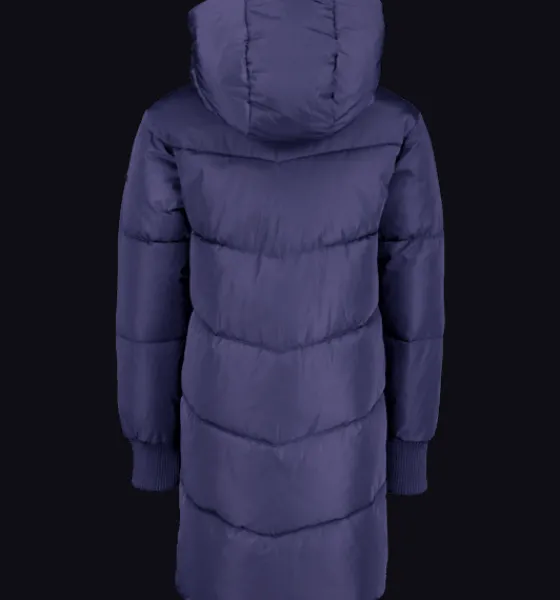 Varma Jackor>Everest Outdoor J Minifina Coat STARDUST VIOLET