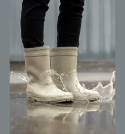 Gummistövlar>Everest Outdoor J Rubber Boot BEIGE