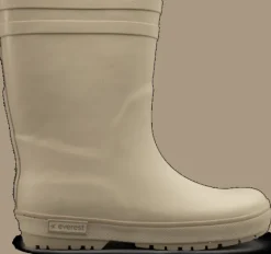Gummistövlar>Everest Outdoor J Rubber Boot BEIGE