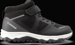 Vinterskor>Everest Outdoor J Shields Outdoor Mid BLACK