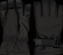 Handskar & Vantar|Handskar & Vantar>Everest Outdoor J Ski Glove Ll BLACK