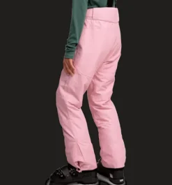 Skidbyxor>Everest Outdoor J Ski Slim Pant BLOSSOM PINK