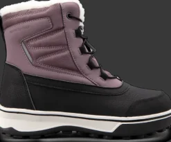 Vinterskor>Everest Outdoor J Snow Boot PURPLE MAUVE