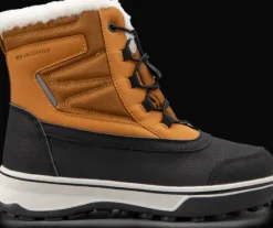 Vinterskor>Everest Outdoor J Snow Boot LT HONEY