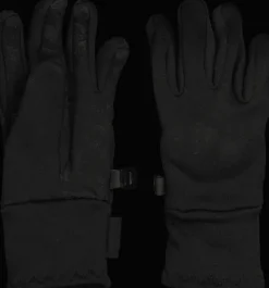Handskar & Vantar|Handskar & Vantar>Everest Outdoor J Stretch Glove BLACK