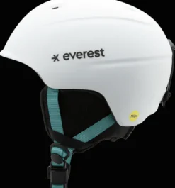 Hjälmar>Everest Outdoor J Terrain Pro Mips WHITE