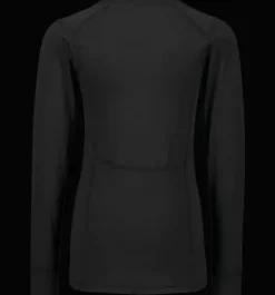 Underställ|Underställ>Everest Outdoor J Uw Shirt BLACK