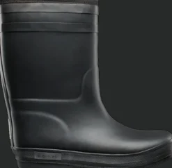 Gummistövlar>Everest Outdoor J Warm Rubber Boot BLACK
