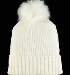 Mössor & Pannband|Mössor>Everest Outdoor J Wild Hat WHITE