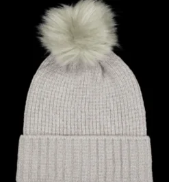 Mössor & Pannband|Mössor>Everest Outdoor J Wild Reflective Hat LT GREY