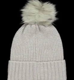 Mössor & Pannband|Mössor>Everest Outdoor J Wild Reflective Hat LT GREY