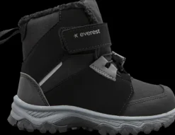 Vinterskor>Everest Outdoor K Akka High Boot BLACK