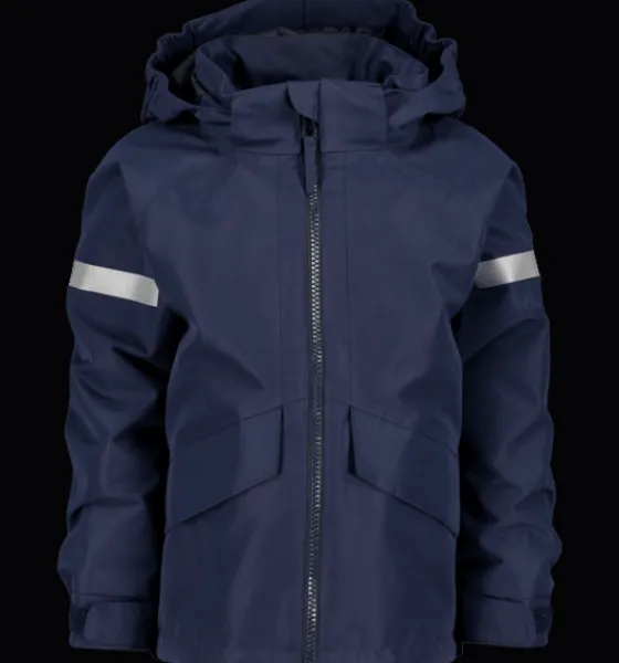 Tunna Jackor|Regnjackor>Everest Outdoor K Alr Jkt X NAVY/NAVY