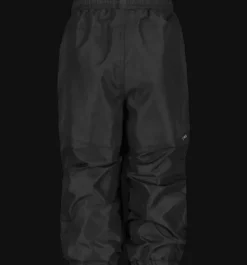 Regn- & Skalbyxor>Everest Outdoor K Alr Pant X BLACK