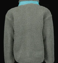 Underställ|Tröjor & T-Shirts>Everest Outdoor K Block Pile Shirt DK GREEN