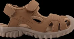 Sandaler>Everest Outdoor K Helags Sandal NATURE BROWN