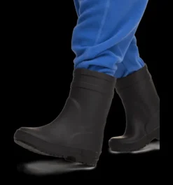 Gummistövlar>Everest Outdoor K Mfn Rubber Boot BLACK