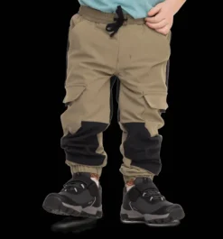 Vandringsbyxor|Vandringsbyxor>Everest Outdoor K Outdoor Pnt SAGE GREEN