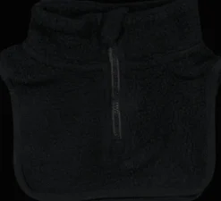 Halsduk|Halsdukar>Everest Outdoor K Pile Turtleneck BLACK