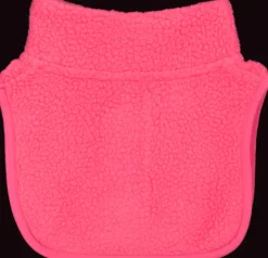 Halsduk|Halsdukar>Everest Outdoor K Pile Turtleneck BRILLIANT PINK