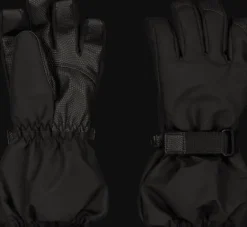 Handskar & Vantar|Handskar & Vantar>Everest Outdoor K Ski Glove BLACK
