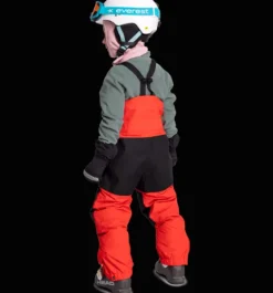 Skidbyxor>Everest Outdoor K Ski Pant X FIERY RED