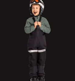 Skidbyxor>Everest Outdoor K Ski Pant X BLACK